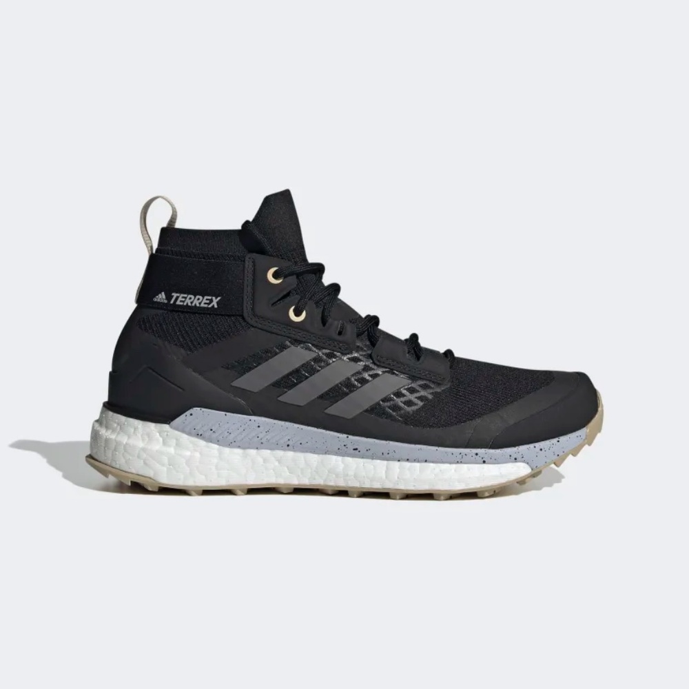 NEW! adidas Terrex Free Hiker Primeblue Women's Shoes Size 9.5